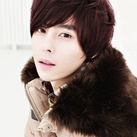 韩国帅哥图片头像