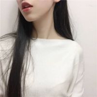 个性女头像有气质 自由少女