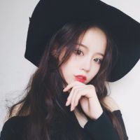 个性女头像有气质 自由少女