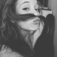 黑白女生头像霸气 超霸气的黑白女生头像图片