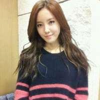 微信头像女生混搭_好看的女生混搭头像图片_不同的颜色混搭的出色