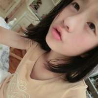 萌美女孩头像_超萌超美的女孩子_充满青春活力