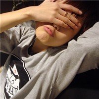 微信头像男生捂脸_帅气的捂脸男生图片头像