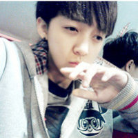 微信头像男生捂脸_帅气的捂脸男生图片头像