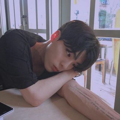 男生酷酷头像_好看高清酷酷的男生头