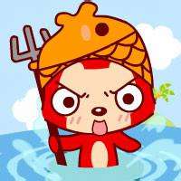 阿狸头像图片大全