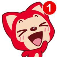 阿狸头像图片大全