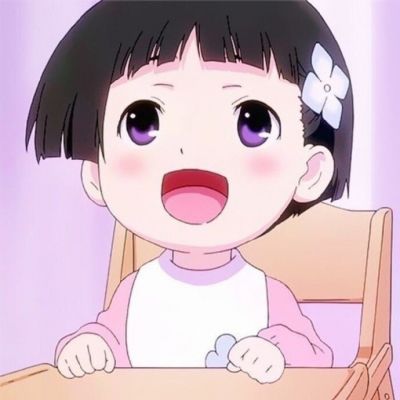 经典动漫人物情侣配对很有爱