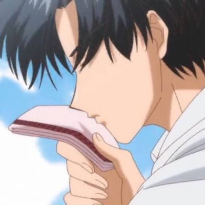 经典动漫人物情侣配对很有爱