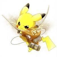 卡通动漫微信头像