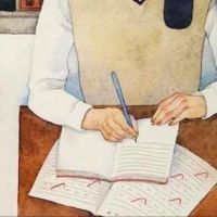 简约动漫情头 赶紧收藏吧