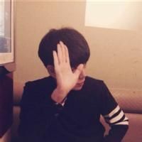 高冷男神范头像