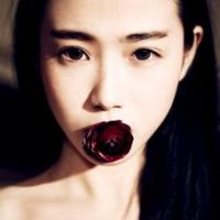 微信头像女生红唇高冷 红唇显高冷妩媚诱惑