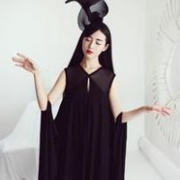 微信头像女生红唇高冷 红唇显高冷妩媚诱惑