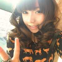 有范儿的女生头像 少女范儿