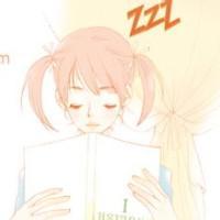 卡通动画情侣头像