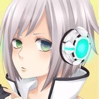 卡通动画情侣头像