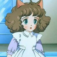 可爱闺蜜头像卡通萌 感谢一路有你好闺蜜