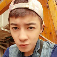 小年轻头像图片