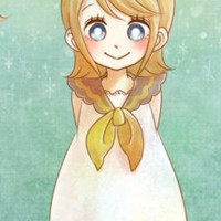 微信卡通可爱情侣头像一男一女