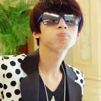 年轻帅哥头像照片 年轻只有一次不能错过