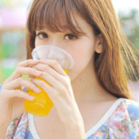 女生头像意境小清新 清新文艺范有意境