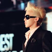 男生原宿风头像