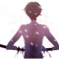 微信男生动漫头像帅气冷酷