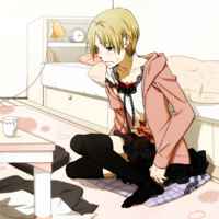 微信男生动漫头像帅气冷酷