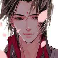 微信男生动漫头像帅气冷酷