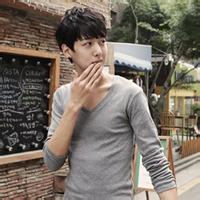 伤感男生帅气萌头像