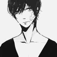 伤感男生帅气萌头像