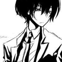 伤感男生帅气萌头像