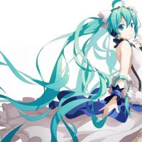 动漫双马尾女生头像_可爱萌的双马尾少女