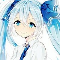 动漫双马尾女生头像_可爱萌的双马尾少女