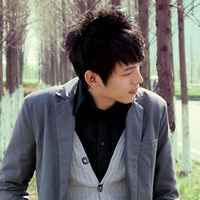 韩国帅哥图片头像