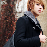 韩国帅哥图片头像