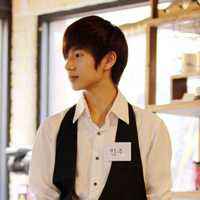 韩国帅哥图片头像