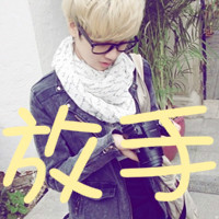 非主流男生伤感带字图片头像