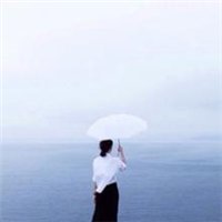 女生非主流头像背影_在岁月风尘里的女生背影