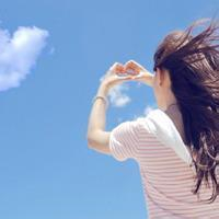 女生非主流头像背影_在岁月风尘里的女生背影