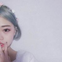 微信头像女生两张姐妹_姐妹花的幸福生活