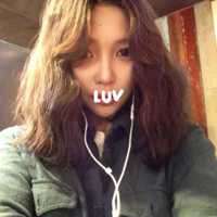 微信头像女生混搭_好看的女生混搭头像图片_不同的颜色混搭的出色