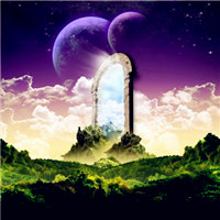 高清好看的唯美意境风景美图