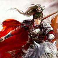 古风头像男有意境悲伤