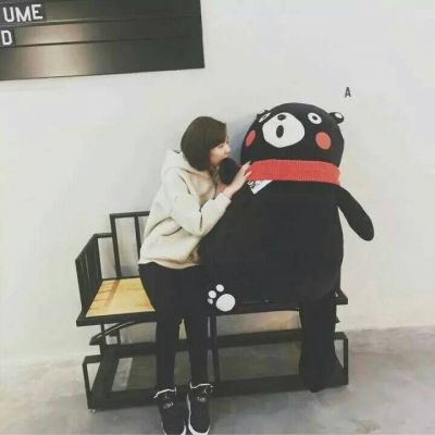 个性情头一对两张 时尚个性的情侣