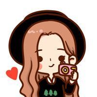 超可爱超萌的一对对情侣