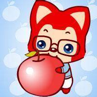 阿狸头像图片大全