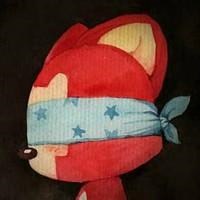 阿狸头像图片大全