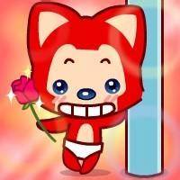 阿狸头像图片大全